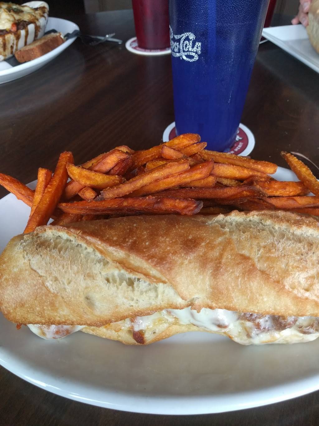 Mary Murphys | restaurant | 333 Main St, Wakefield, RI 02879, USA | 4017889400 OR +1 401-788-9400