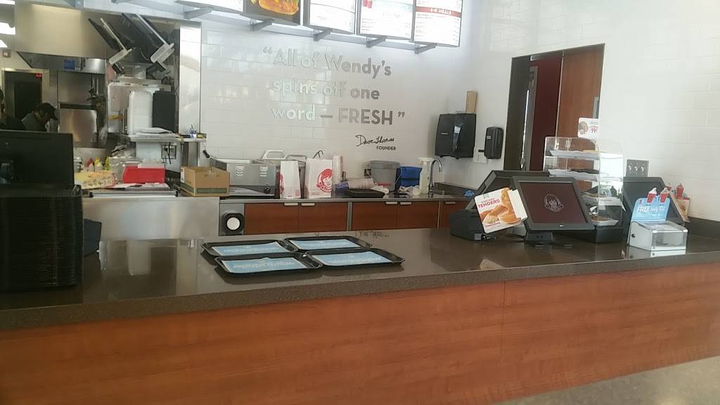 Wendys | restaurant | 801 W Norton Ave, Norton Shores, MI 49441, USA | 2312209060 OR +1 231-220-9060