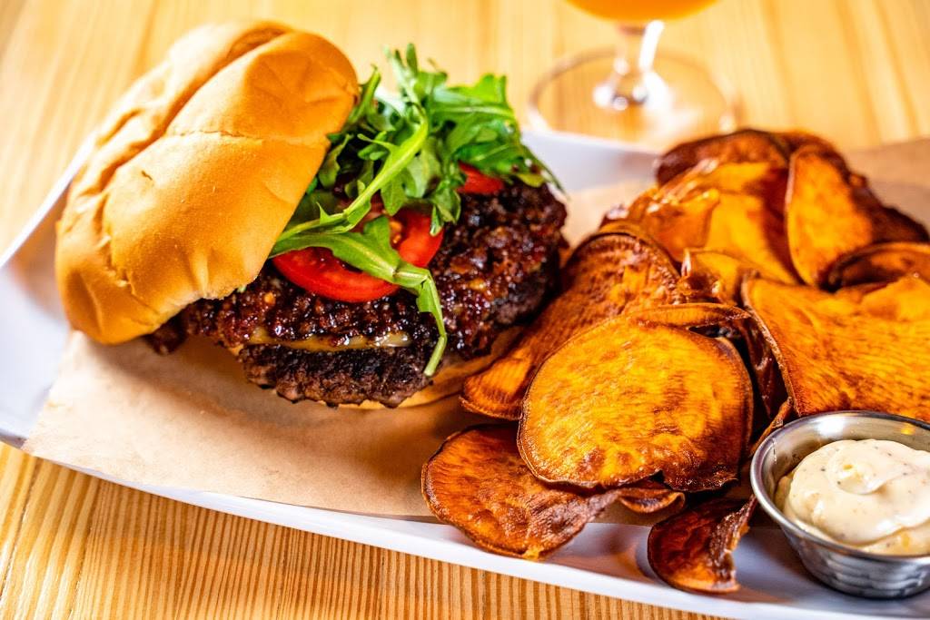 Skål Public House | restaurant | 209 E Main St Suite H, Mt Horeb, WI 53572, USA | 6084371011 OR +1 608-437-1011