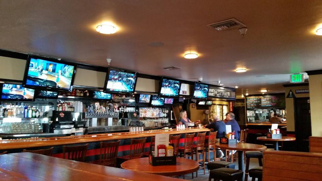 Underground Pub & Grill | restaurant | 1332 Hermosa Ave, Hermosa Beach, CA 90254, USA | 3103183818 OR +1 310-318-3818