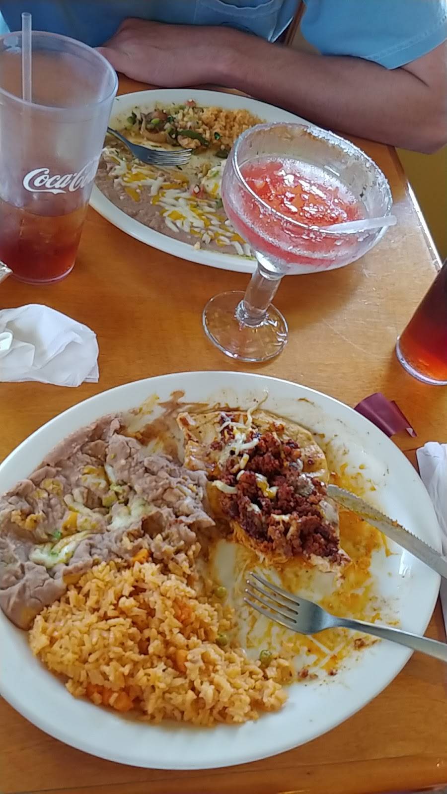 Compadres Taqueria & Grill | restaurant | 1131 Hardy St, Hattiesburg, MS 39401, USA | 6013366984 OR +1 601-336-6984