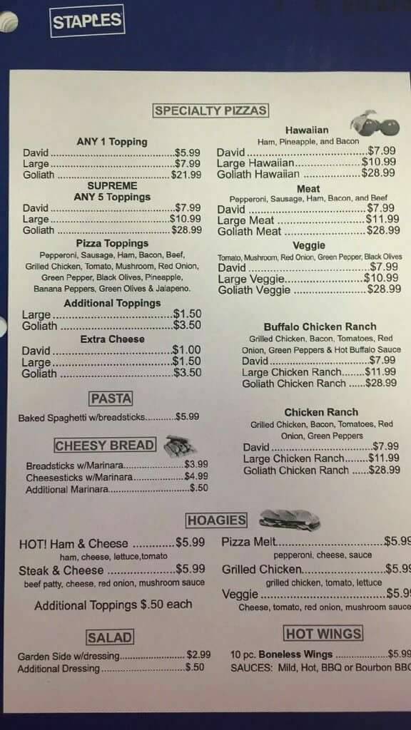 Heavenly Pizza of Corbin, KY | restaurant | 1038 Cumberland Falls Hwy, Corbin, KY 40701, USA | 6062617660 OR +1 606-261-7660