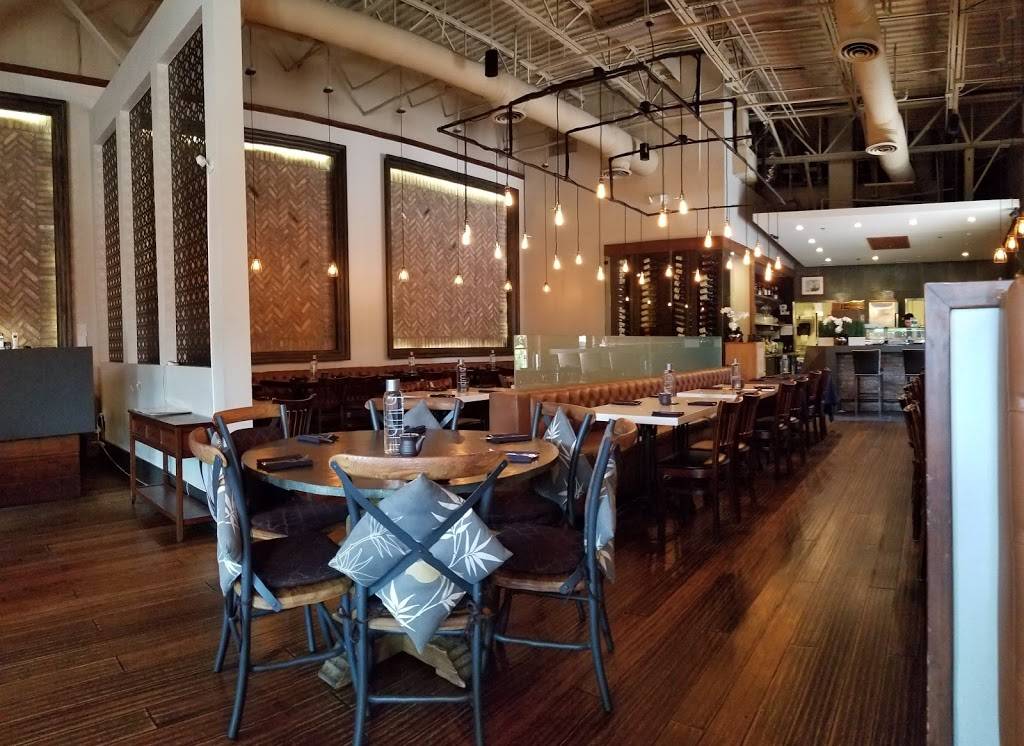 The Sea South East Asian Kitchen | meal takeaway | 16950 Jog Rd suite 101, Delray Beach, FL 33446, USA | 5612703569 OR +1 561-270-3569