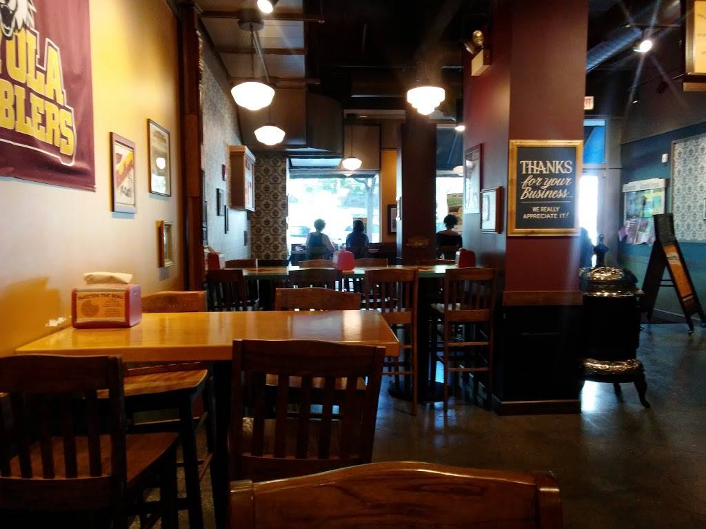 Potbelly Sandwich Shop | restaurant | 6464 N Sheridan Rd, Chicago, IL 60626, USA | 7735965335 OR +1 773-596-5335