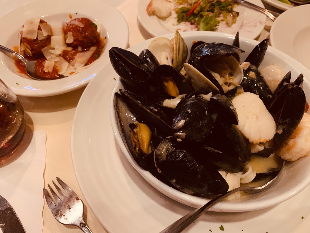 La Summa | restaurant | 30 Fleet St, Boston, MA 02113, USA | 6175239503 OR +1 617-523-9503