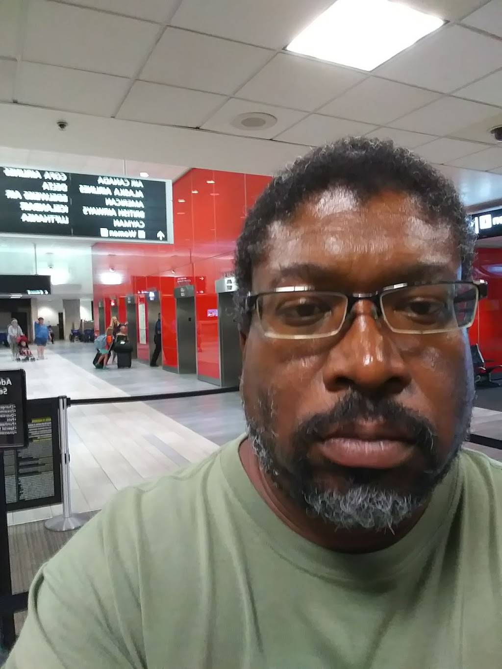 Chick-fil-A | restaurant | Main Terminal, 4100 George J Bean Pkwy, Tampa, FL 33607, USA | 8133879866 OR +1 813-387-9866