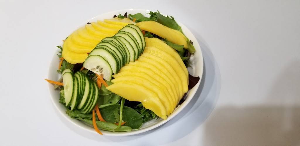 Aburi Sushi | restaurant | 301-7181 Yonge St, Vaughan, ON L3T 0C7, Canada | 6478883632 OR +1 647-888-3632