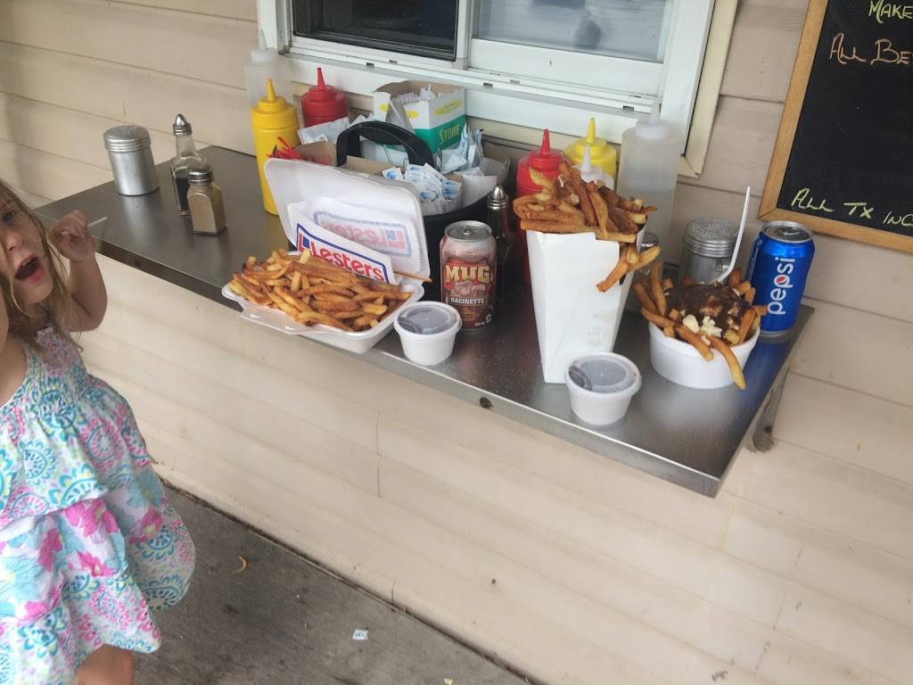 The Chip Witch | restaurant | 111 Main St E, Merrickville, ON K0G 1N0, Canada | 6132693750 OR +1 613-269-3750