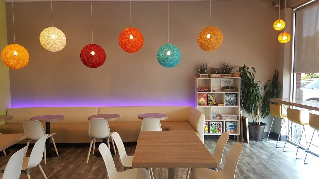 Royal Tea | cafe | 4654 S Cooper St #340, Arlington, TX 76017, USA | 6822700089 OR +1 682-270-0089