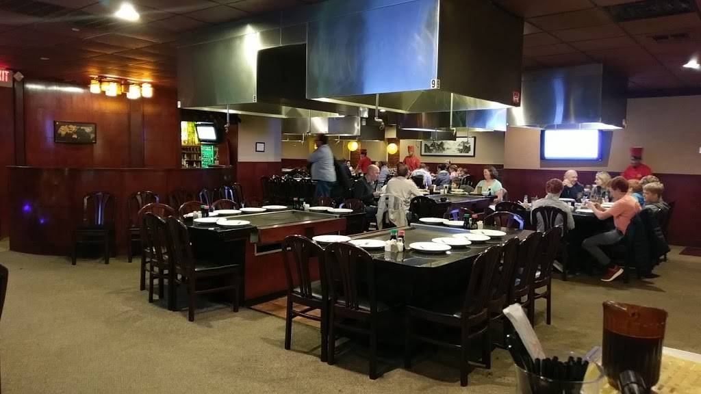 Osaka Japanese Cuisine | restaurant | 1876 Martin Luther King Blvd, Houma, LA 70360, USA | 9852231893 OR +1 985-223-1893