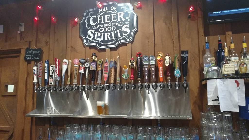 Daves Taverna | restaurant | 810 Port Republic Rd, Harrisonburg, VA 22801, USA | 5408018646 OR +1 540-801-8646