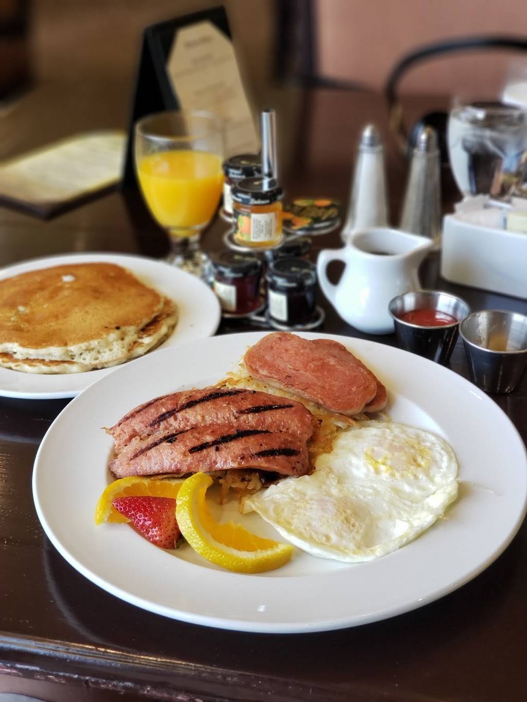 Siena Bistro | restaurant | 10575 Siena Monte Ave, Las Vegas, NV 89135, USA | 7025622653 OR +1 702-562-2653