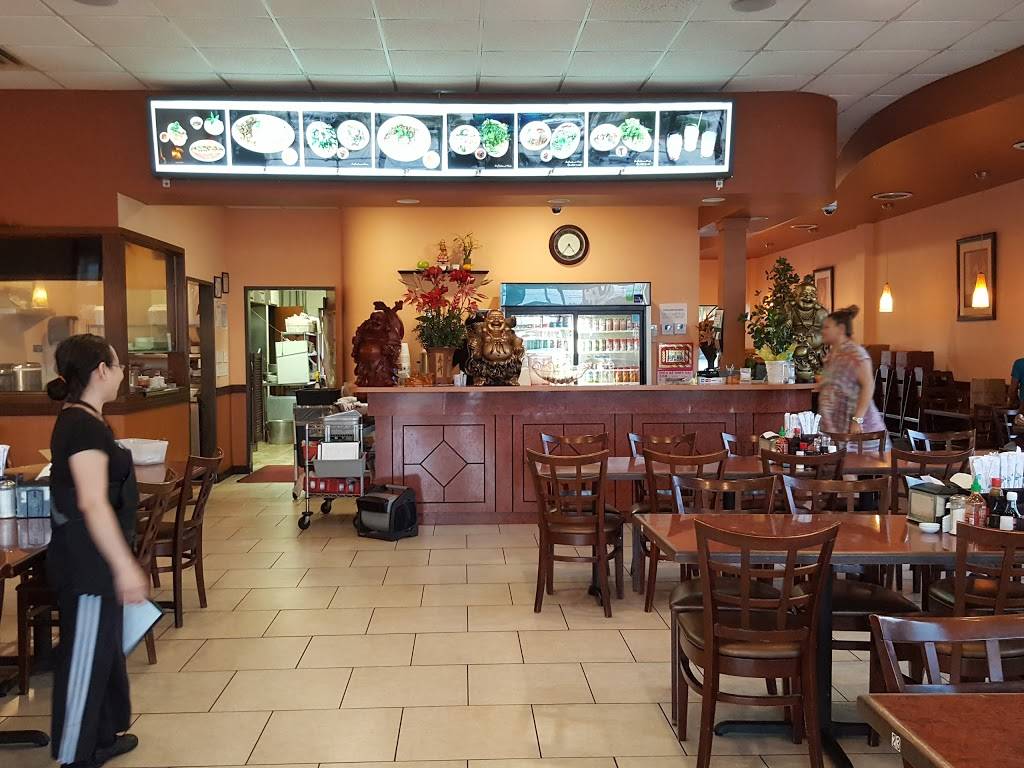 Pho Taubay Restaurant | restaurant | 6965 Barker Cypress Rd, Houston, TX 77084, USA | 2815502949 OR +1 281-550-2949