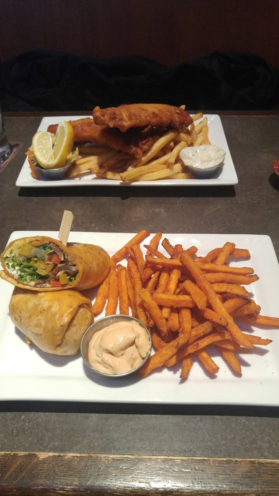 Bobby OBriens | restaurant | 90 Macdonell St, Guelph, ON N1H 4E5, Canada | 5197630043 OR +1 519-763-0043