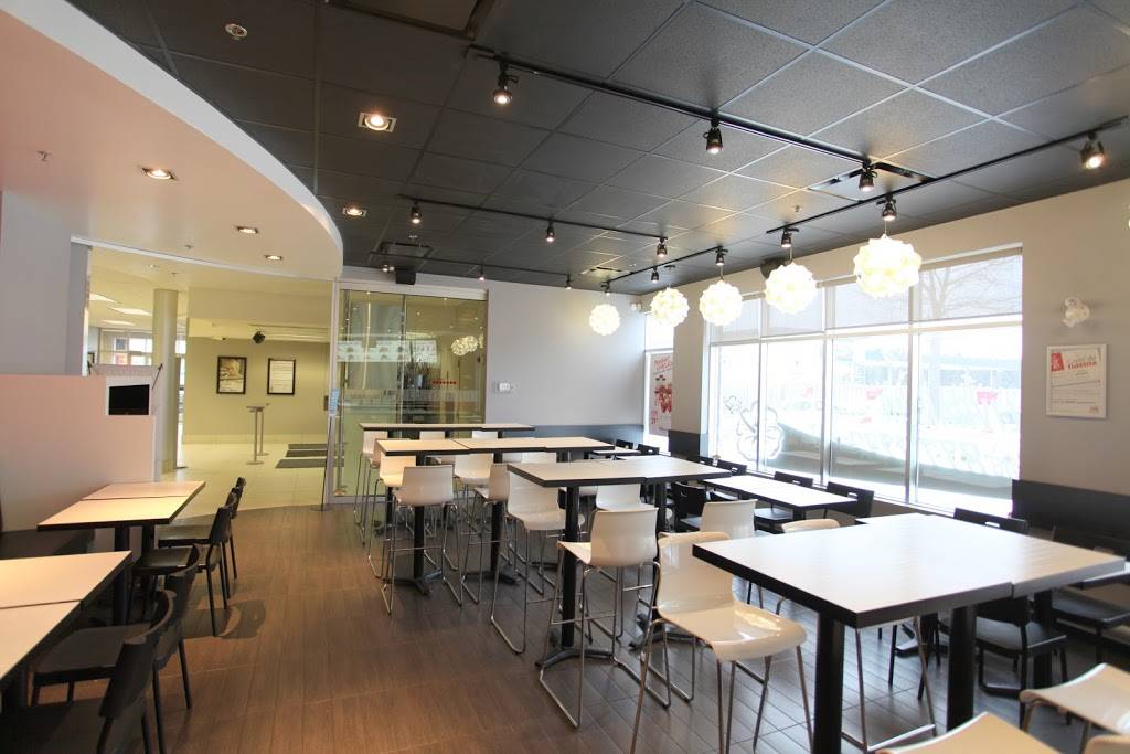 Thaïzone | restaurant | 811 Route Jean-Gauvin, Québec, QC G1X 4V9, Canada | 4188777272 OR +1 418-877-7272