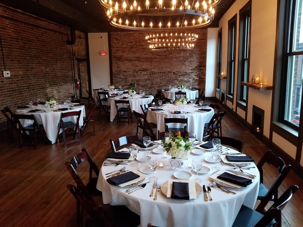 Lonesome Dove Knoxville | restaurant | 100 N Central St, Knoxville, TN 37902, USA | 8659995251 OR +1 865-999-5251