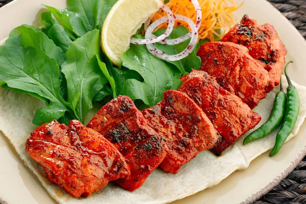 Tikka Craze | restaurant | 4104 N Portland Ave, Oklahoma City, OK 73112, USA | 4056013454 OR +1 405-601-3454