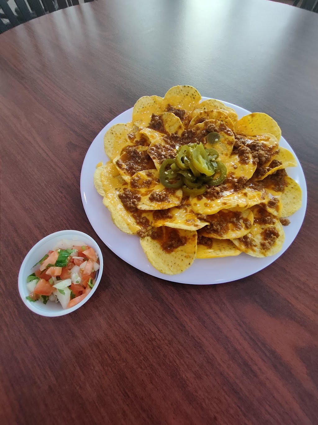 Taqueria Garcia´S | restaurant | 7500 S Westmoreland Rd, Dallas, TX 75237, USA | 2144663879 OR +1 214-466-3879