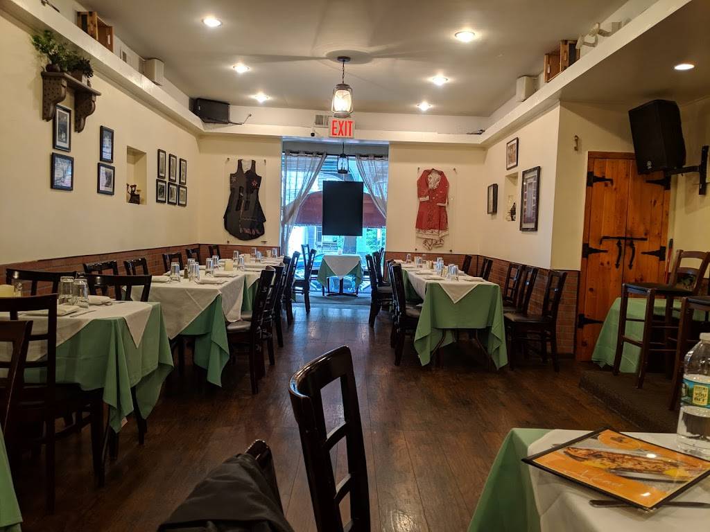 Dionysos Restaurant | restaurant | 23-15 31st St, Astoria, NY 11105, USA | 7189323231 OR +1 718-932-3231