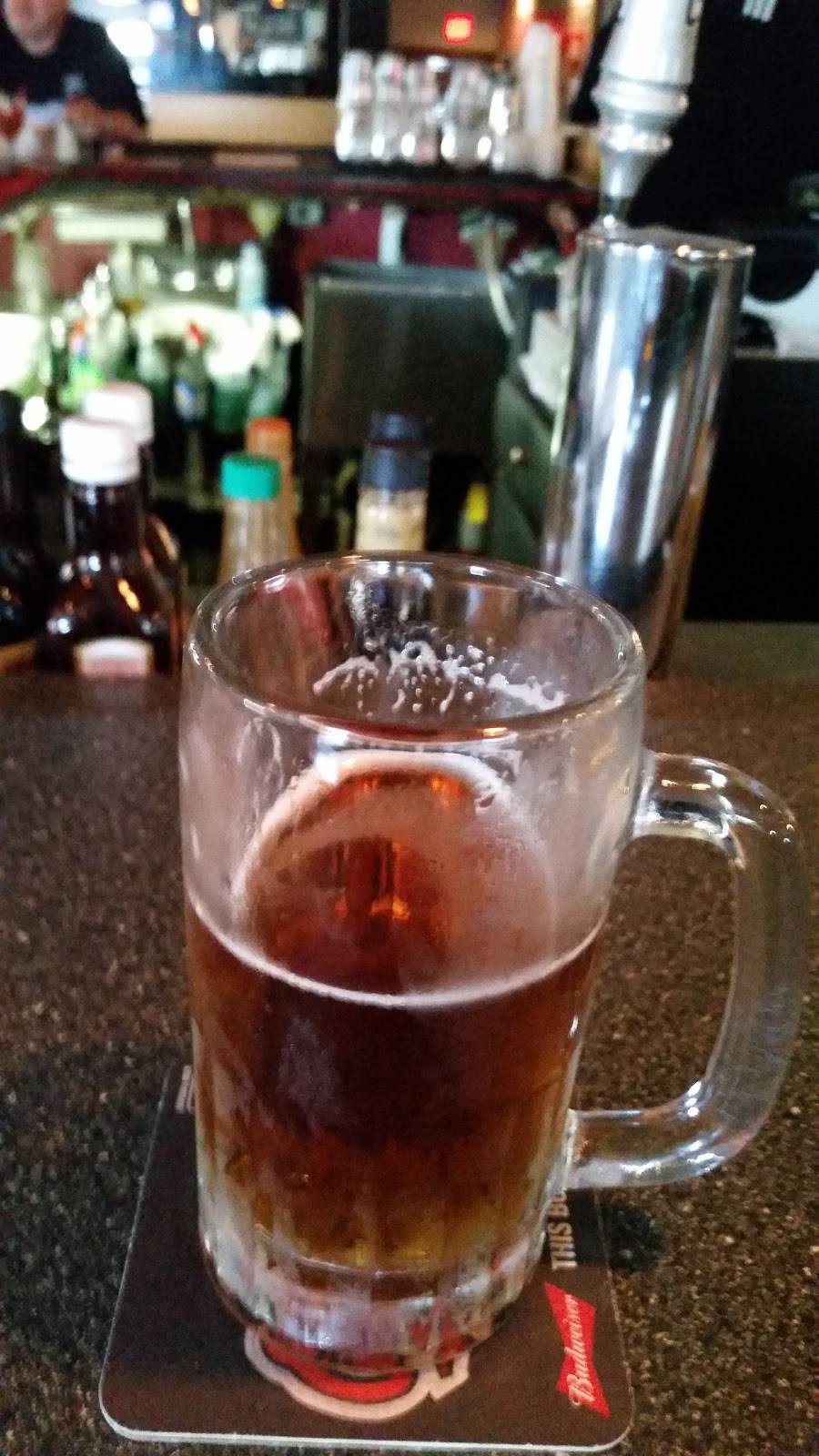 Patricks Bar & Grill | restaurant | 520 Eastern Blvd, Essex, MD 21221, USA | 4107805285 OR +1 410-780-5285