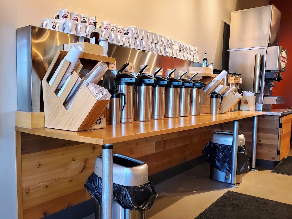 Maple Street Biscuit Company Bulverde | restaurant | 17202 Bulverde Rd suite 102, San Antonio, TX 78247, USA | 7268429110 OR +1 726-842-9110