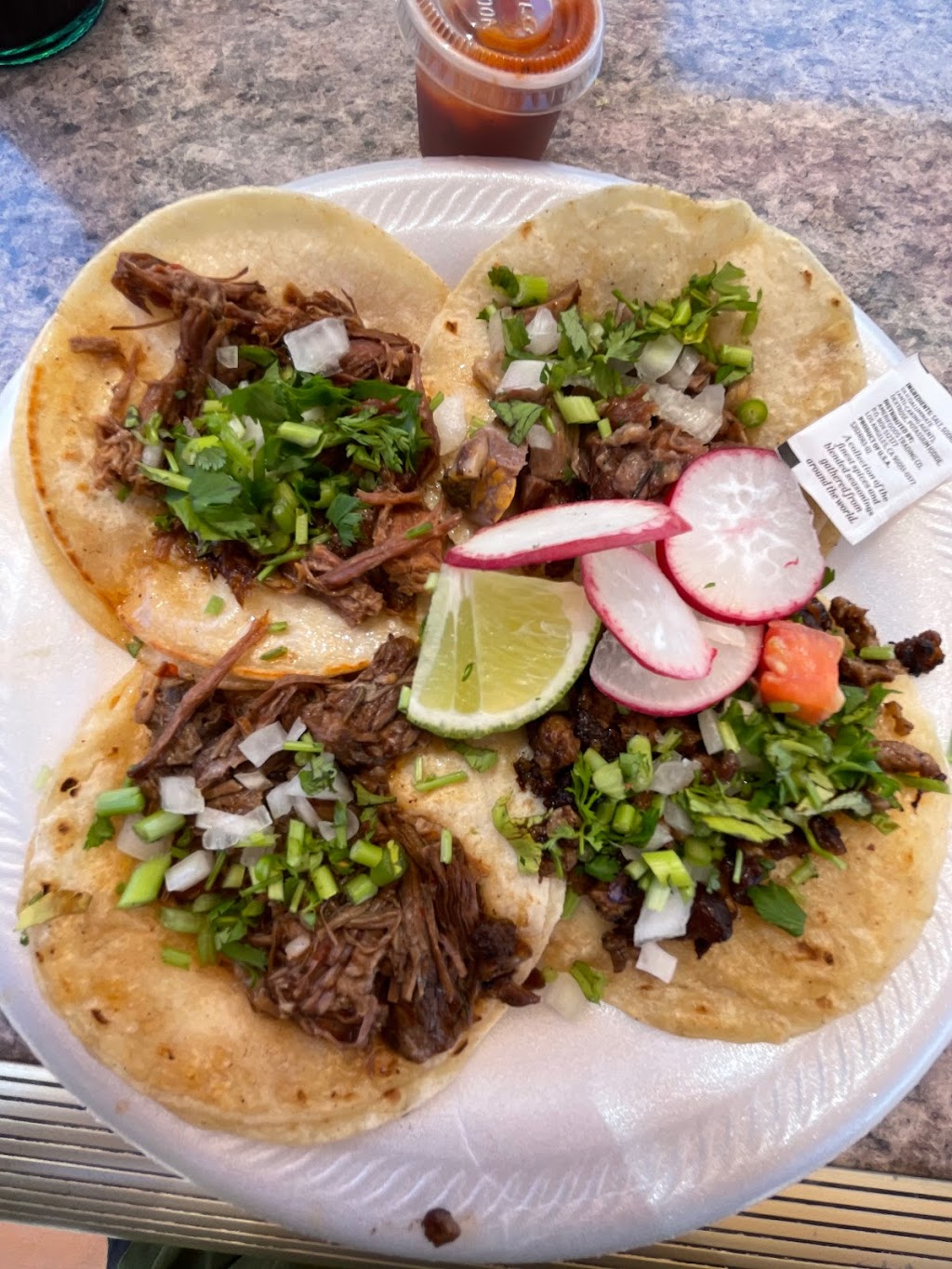 Tacos Del Norte | restaurant | 723 W 1st St, Wapato, WA 98951, USA | 5093170056 OR +1 509-317-0056