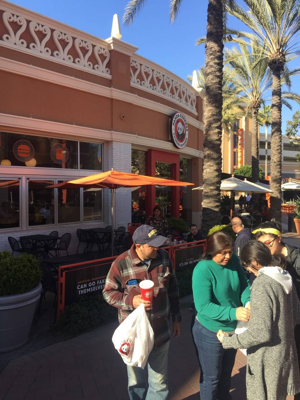 Panda Express | meal takeaway | Fortune Dr, Irvine, CA 92618, USA | 9494500857 OR +1 949-450-0857