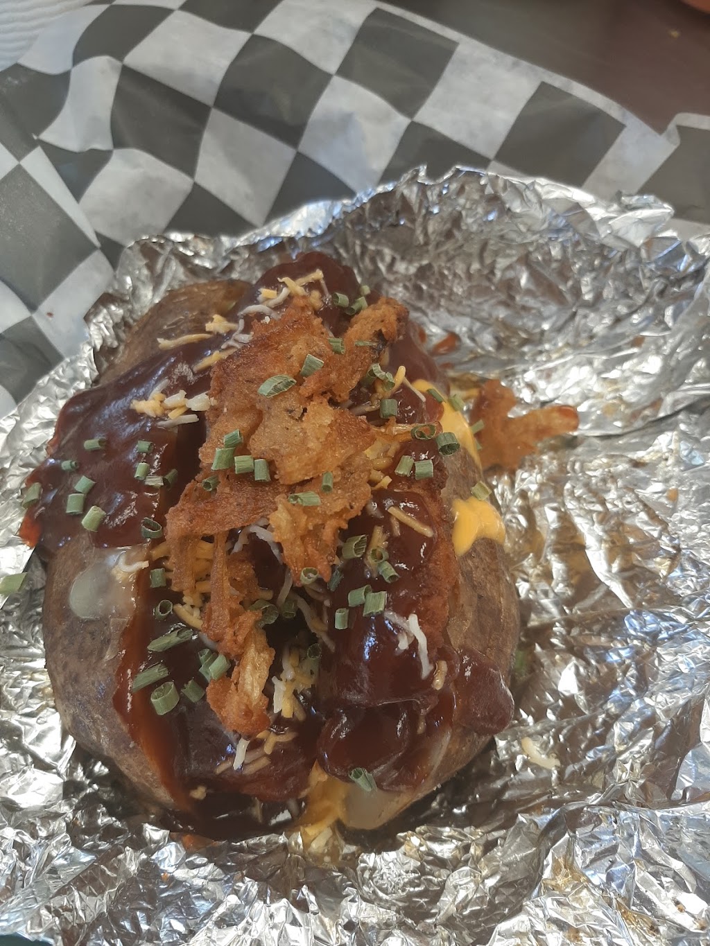 JZs Cruz Thru | restaurant | 735 N Centre St, Cumberland, MD 21502, USA | 2403627054 OR +1 240-362-7054