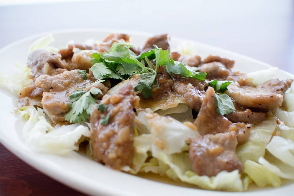 Thai Street Market | restaurant | 1665 Rice St, St Paul, MN 55117, USA | 6514880531 OR +1 651-488-0531