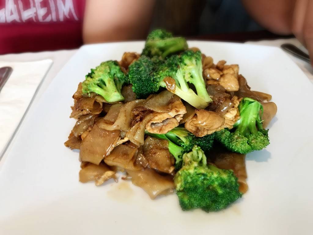 Bangkok Corner | restaurant | 2360 Newport Blvd # B, Costa Mesa, CA 92627, USA | 9495488366 OR +1 949-548-8366