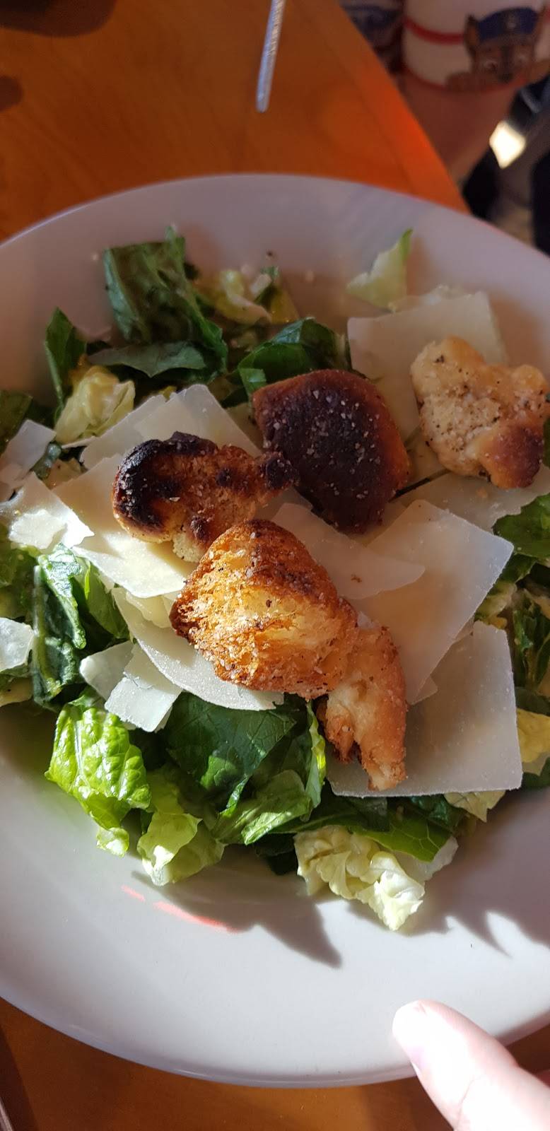 Logans Roadhouse | restaurant | 4404 Miller Rd, Flint, MI 48507, USA | 8107209214 OR +1 810-720-9214