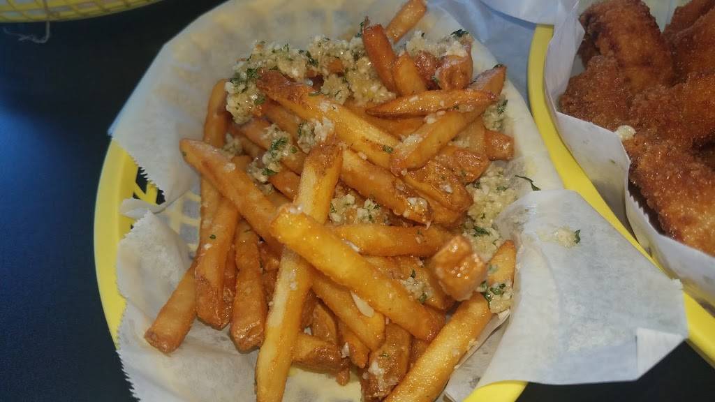 A-Jays Cheesesteaks | restaurant | 1340 1st St, Gilroy, CA 95020, USA | 4084278888 OR +1 408-427-8888