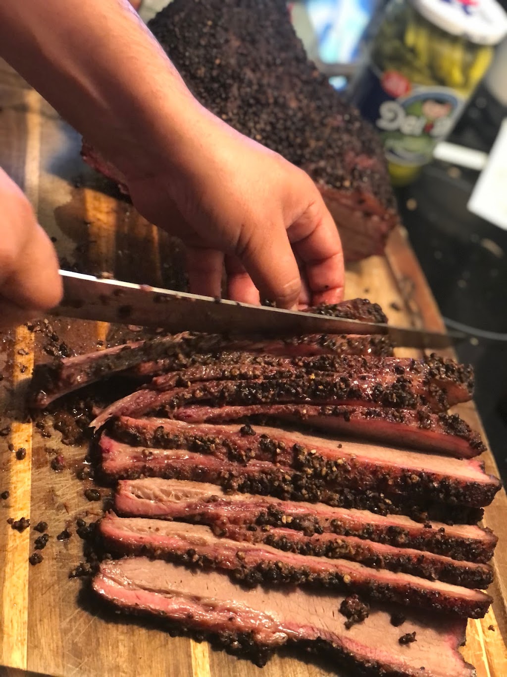 Go Wild BBQ | restaurant | Harris County, TX 77532, USA | 8327228246 OR +1 832-722-8246