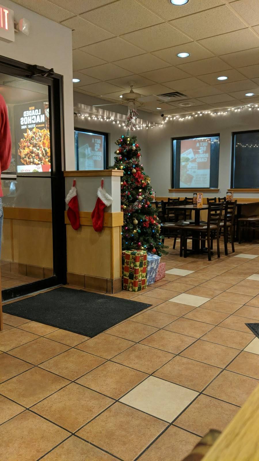 Taco Johns | restaurant | 5641 S 56th St, Lincoln, NE 68516, USA | 4024238230 OR +1 402-423-8230