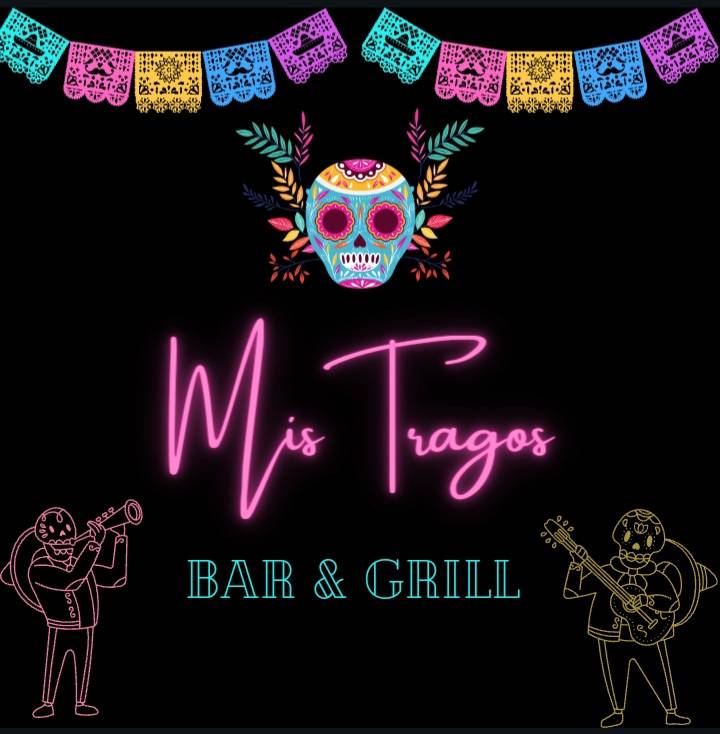 Mis Tragos Bar & Grill | restaurant | 1606 New York Ave, Arlington, TX 76010, USA | 4693483039 OR +1 469-348-3039