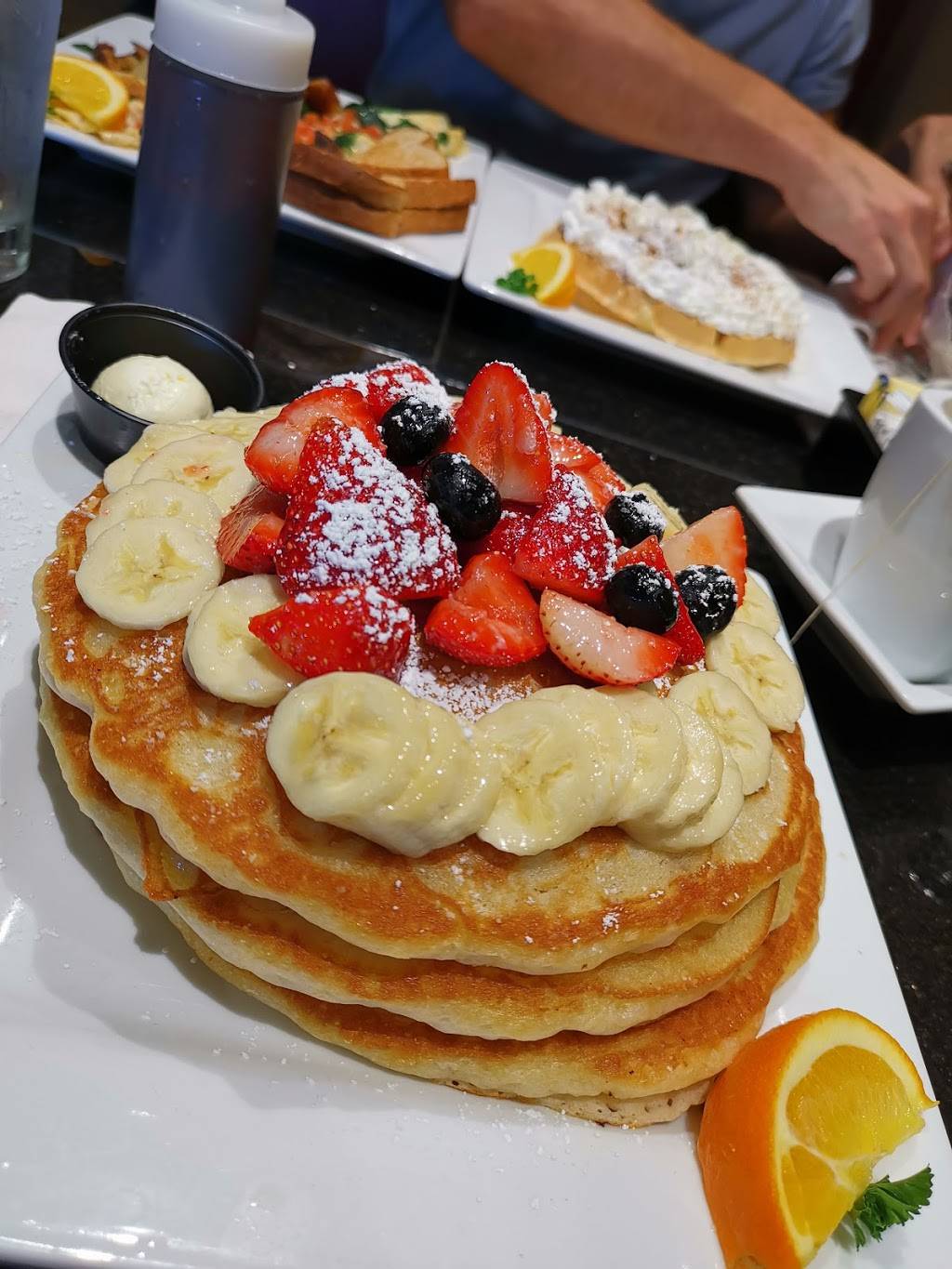 Kekes Breakfast Cafe | restaurant | 1203 S Dale Mabry Hwy, Tampa, FL 33629, USA | 8134424262 OR +1 813-442-4262