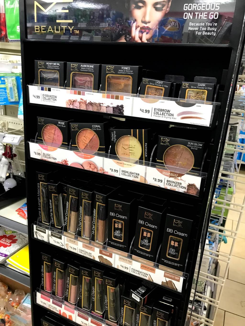 7-Eleven | bakery | 11422 Cherry Hill Rd, Beltsville, MD 20705, USA | 3019371963 OR +1 301-937-1963