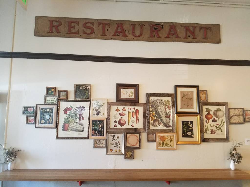 Turners Kitchen | meal takeaway | 3505 17th St B, San Francisco, CA 94110, USA | 4156213505 OR +1 415-621-3505