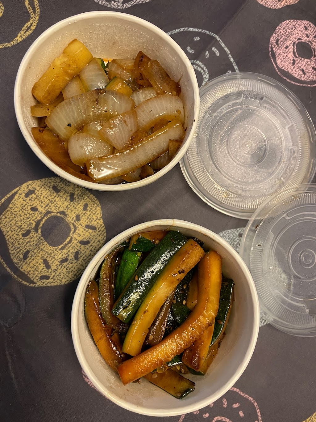 Little Aris Japanese Kitchen | restaurant | 3439 Burke Mill Rd, Winston-Salem, NC 27103, USA | 3363313893 OR +1 336-331-3893