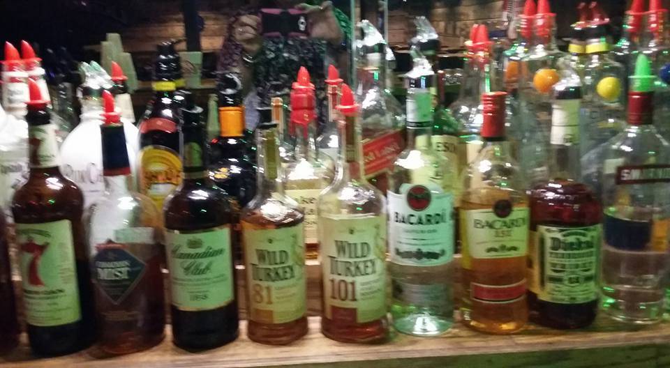 Dee Fords West | restaurant | 1960 McCaig Rd, Lincoln, AL 35096, USA | 2057630202 OR +1 205-763-0202