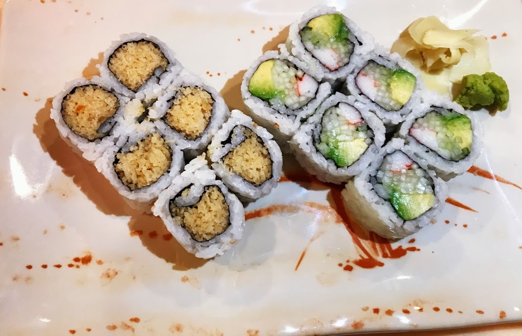 Sushi Village | restaurant | 190 Marketplace Dr, Richland, MS 39218, USA | 6019320333 OR +1 601-932-0333