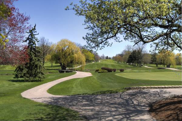 Itasca Country Club | restaurant | 400 E Orchard St, Itasca, IL 60143, USA | 6307731800 OR +1 630-773-1800