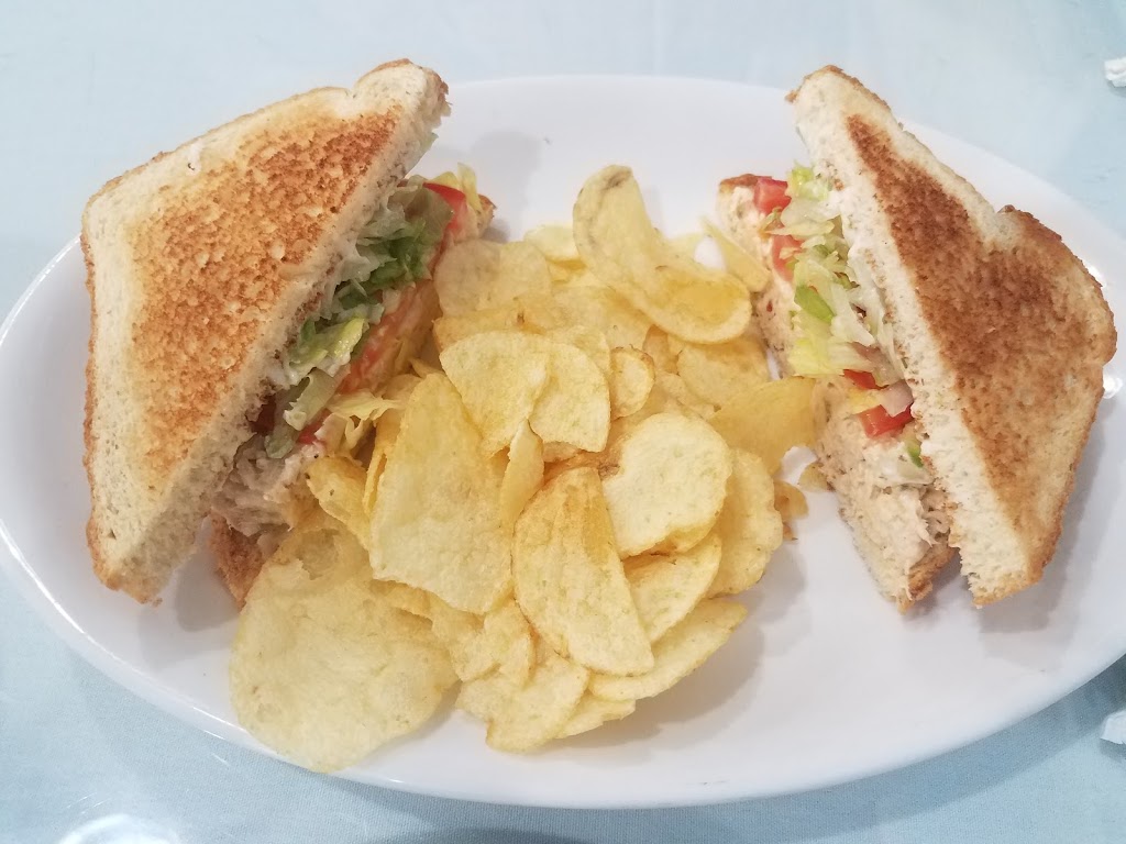 Not Just Pie | restaurant | 2117 Forsythe Ave c, Monroe, LA 71201, USA | 3183229928 OR +1 318-322-9928