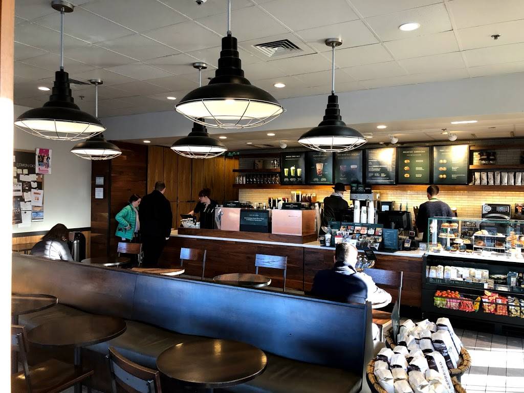 Starbucks | cafe | 5533 Edmondson Pike, Nashville, TN 37211, USA | 6157811000 OR +1 615-781-1000