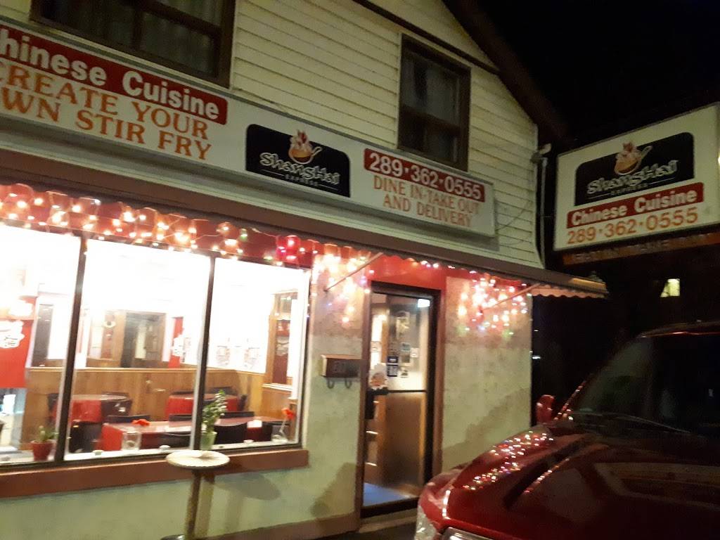 Shanghai Express | restaurant | 31 Hainer St, St. Catharines, ON L2S 1M8, Canada | 2893620555 OR +1 289-362-0555