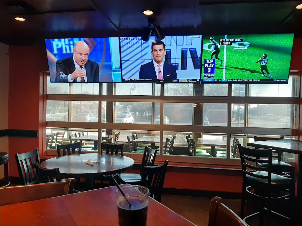 Johnny Carinos | restaurant | 7605 San Dario Ave, Laredo, TX 78045, USA | 9567288945 OR +1 956-728-8945