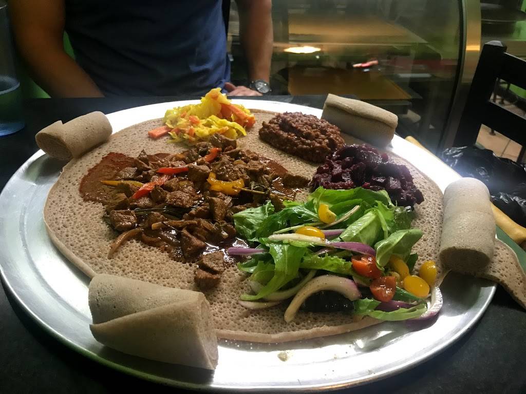 Authentic Ethio African Spices | restaurant | 1740 E McDowell Rd, Phoenix, AZ 85006, USA | 6022522286 OR +1 602-252-2286