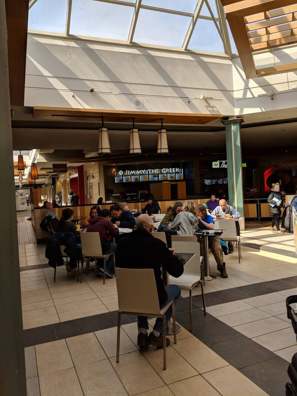 Jimmy The Greek | restaurant | 2121 Carling Ave Unit 720, Ottawa, ON K2A 1H2, Canada | 6137296266 OR +1 613-729-6266