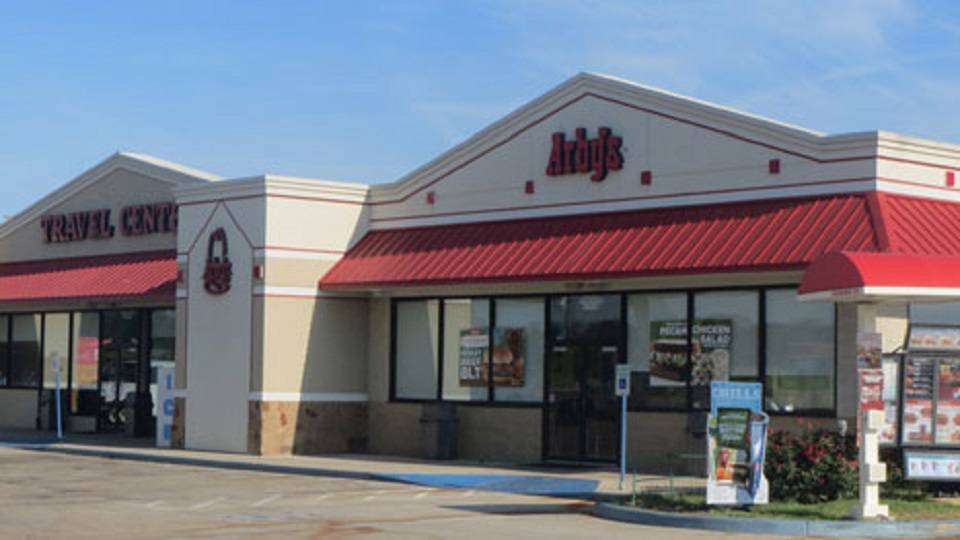 Arbys | restaurant | 23456 Old San Antonio Rd, Normangee, TX 77871, USA | 9033441111 OR +1 903-344-1111