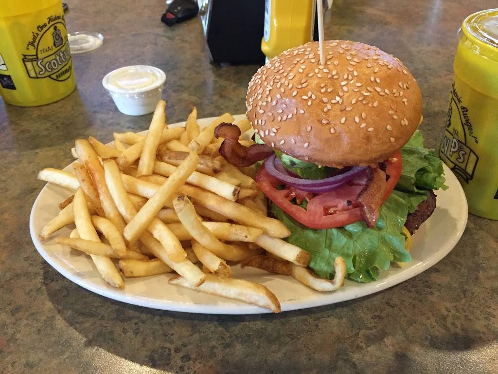 Cowboy Chicken | meal delivery | 4984 Main St, Frisco, TX 75034, USA | 4693628002 OR +1 469-362-8002